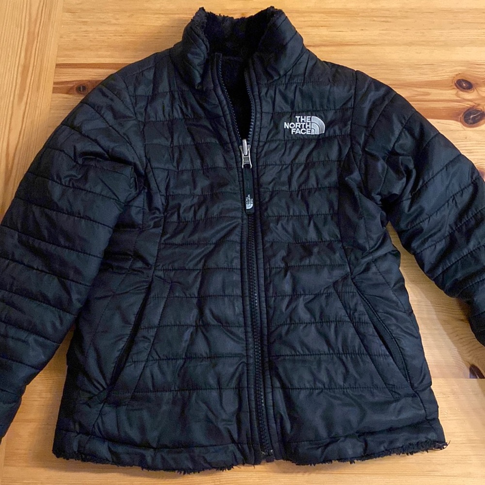 GUC North Face coat